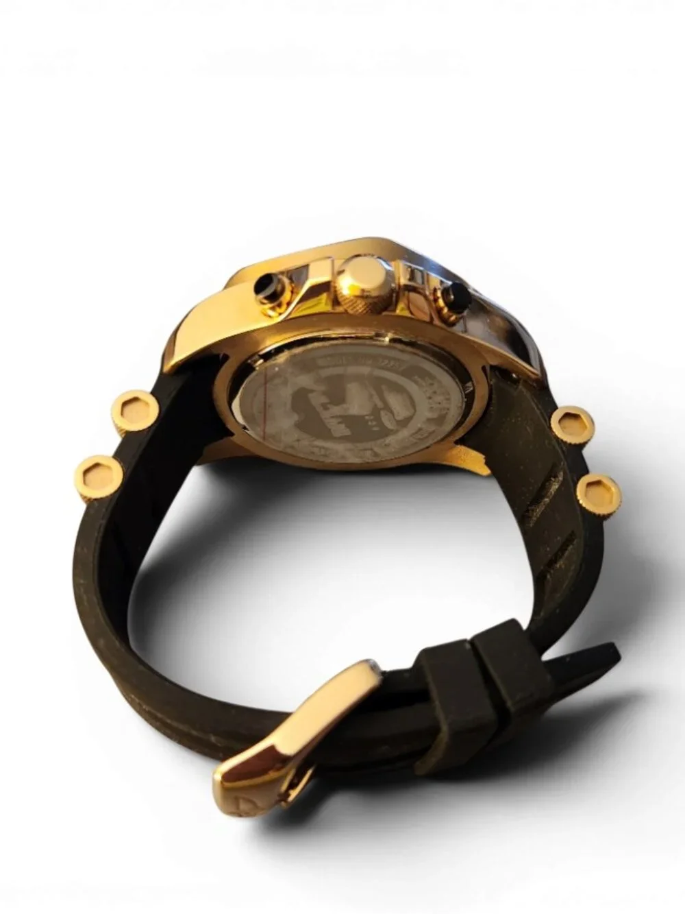 Invicta Tritnite™ Chronograph, Night Glow, Model 32257